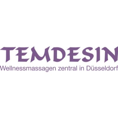 Erotische Massage in Düsseldorf